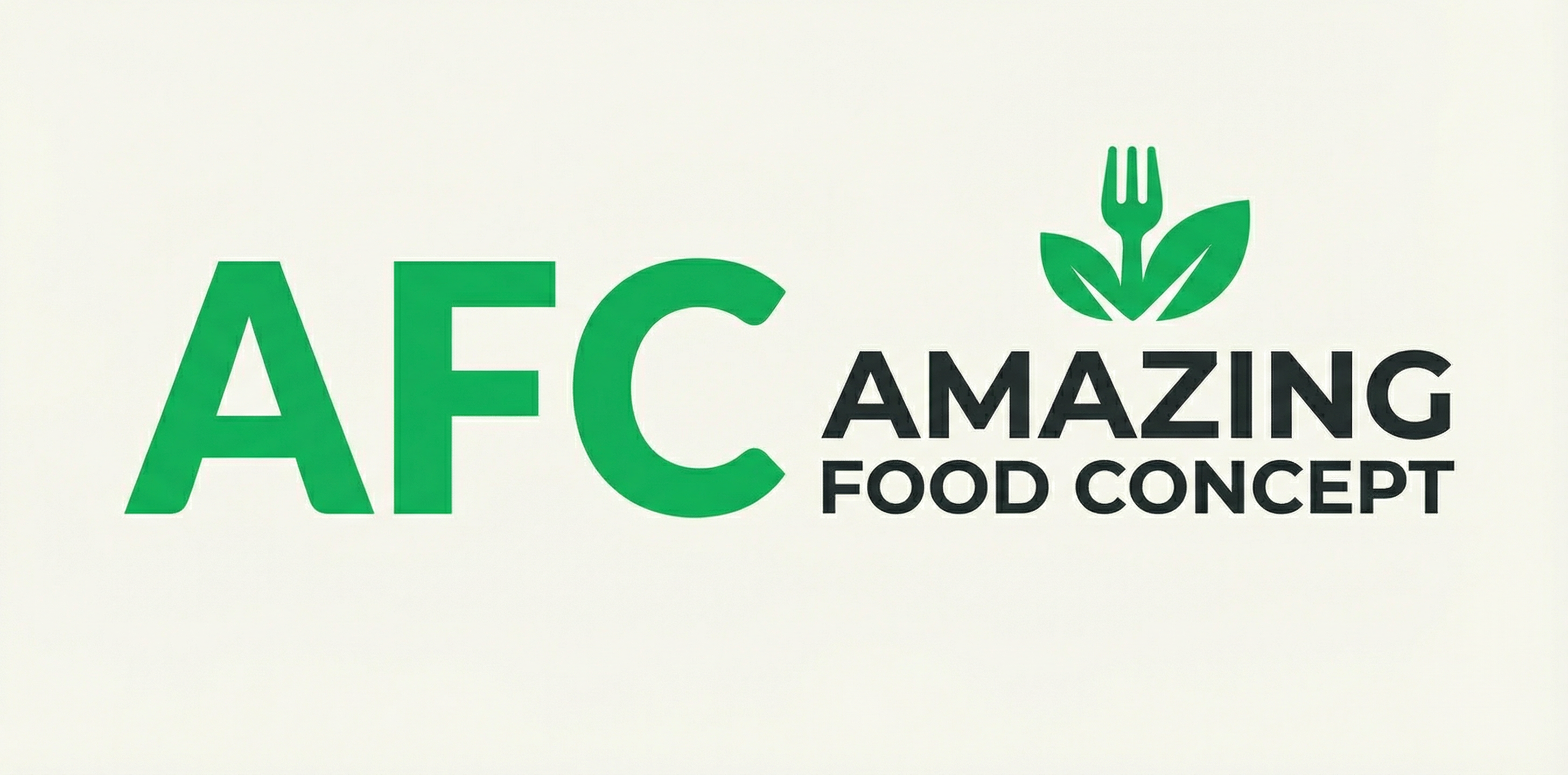 Amazing Food Concepts